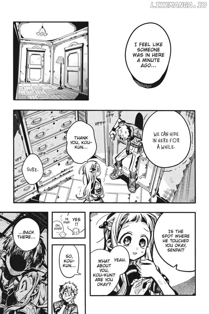 Toilet-Bound Hanako-kun Chapter 120 image 10_optimized